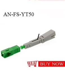 OT-8408-CR Optical connector
