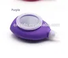 Pastry Cake Decorating Cream Sauce Bottle with Icing Flower Nozzle Mouth Tips