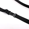 1.2cm Width Non-Elastic Adjustable Band Use For Bow Tie Collar Clothes Home Accessories Decor Two Kind Length ZA6~7