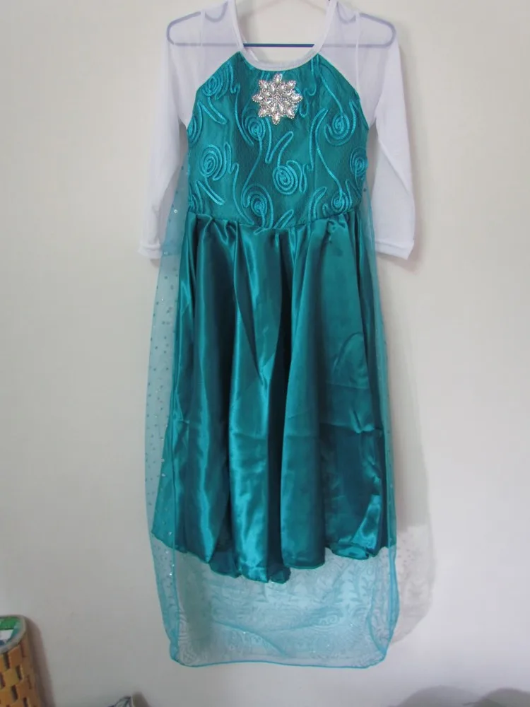 Sexy Gambar Sex Frozen Elsa Dress 60334405428