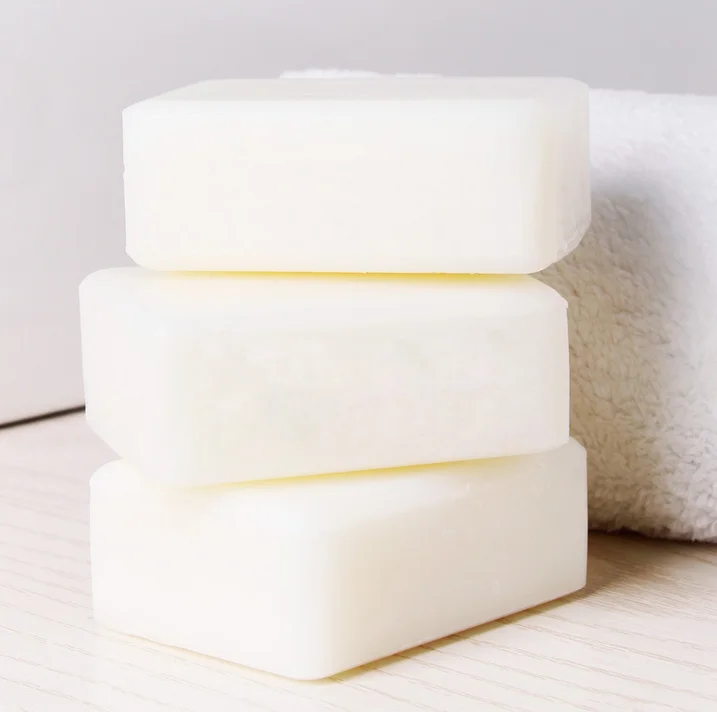 soap