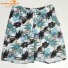 Mens Beach Board Shorts In Inventory