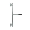 trailer side door cam bar lock America Australia truck trailer rear ramp door lock resistant zinc coating cam door lock