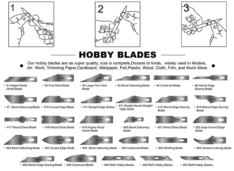 Multifunctional Craft Hobby Knife Tools Set Buy Craft Knife,Craft Knife Set,Hobby Knife