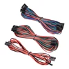 Jumper Wire with Dupont Cable 2pin 3pin 4pin 70cm Female to Female for 3D printer parts