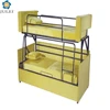 Double Bunk Beds/Space-saving Folding Sofa Bunk Bed