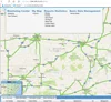 GPS tracker with APP with fuel monitoring, driver ID report and Speed limiter