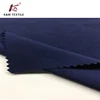 Wholesale 100% polyester 150d 2/2 twill t400 polyester fabric for man pants