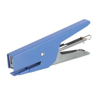 stapler with handle