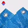 PE hdpe ldpe lldpe bopp Material and Stretch Film Type silver reflective mulch film
