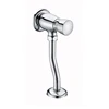 Old fashion kitchen taps hot water tap and mixers