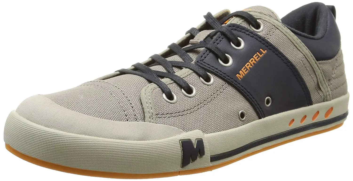 merrell men's rant fashion sneaker