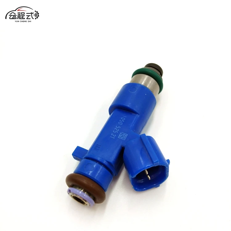 Oem Oe Number Fuel Injector 16600jf00a 14002an001 For Nissan G37 Gtr