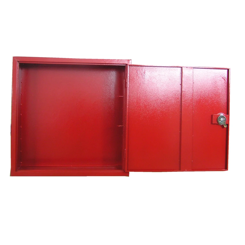 High Quality Recessed Type Fire Hose Cabinet Fire Hydrant Fire ...