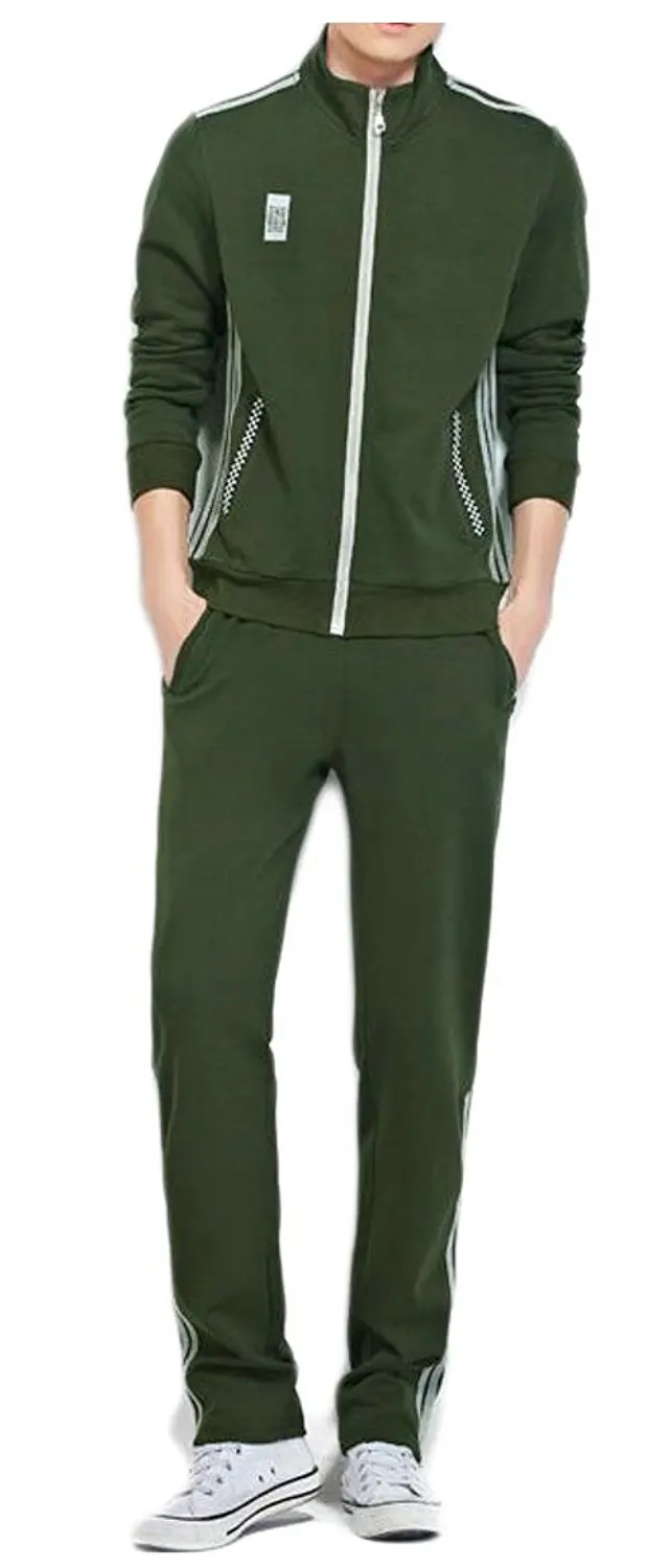 best mens sweatsuit