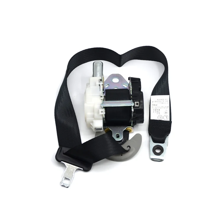Car Parts Front Seat Belt 7322033441c0 For Lexus Buy Front Seat