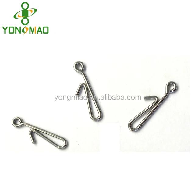 Sea Fishing Bait Clips