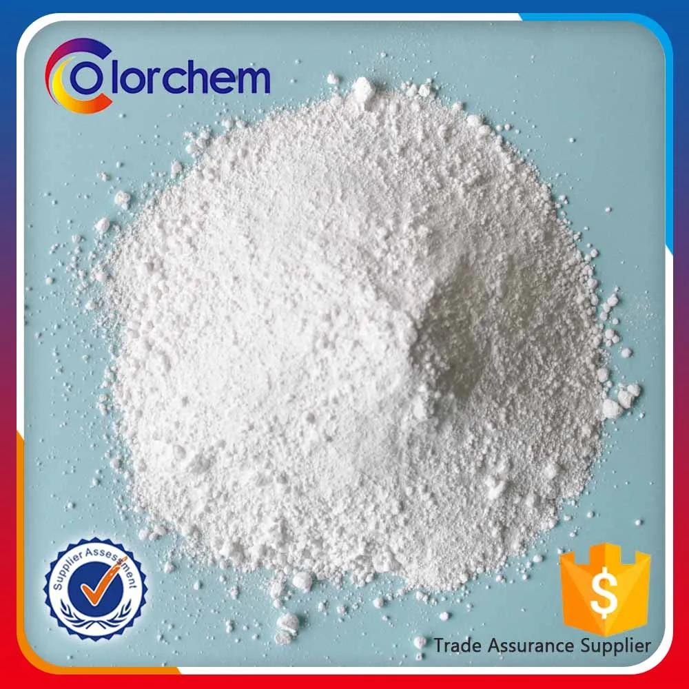 Optical Brightener manufacturer for plastic