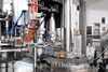 3 in 1 fruit juice making plant