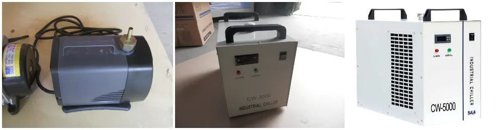 hot sale co2 laser tube/3d laser engraving machine