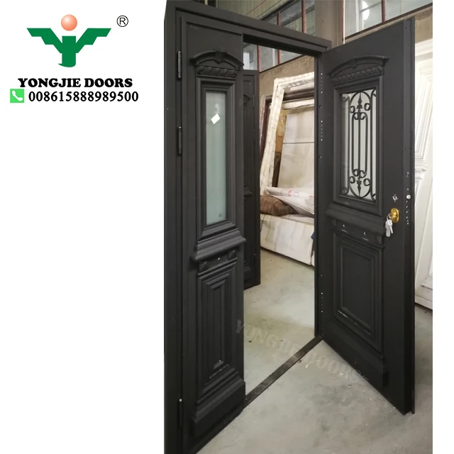 Venta al por mayor puertas para casa entrada-Compre online los mejores