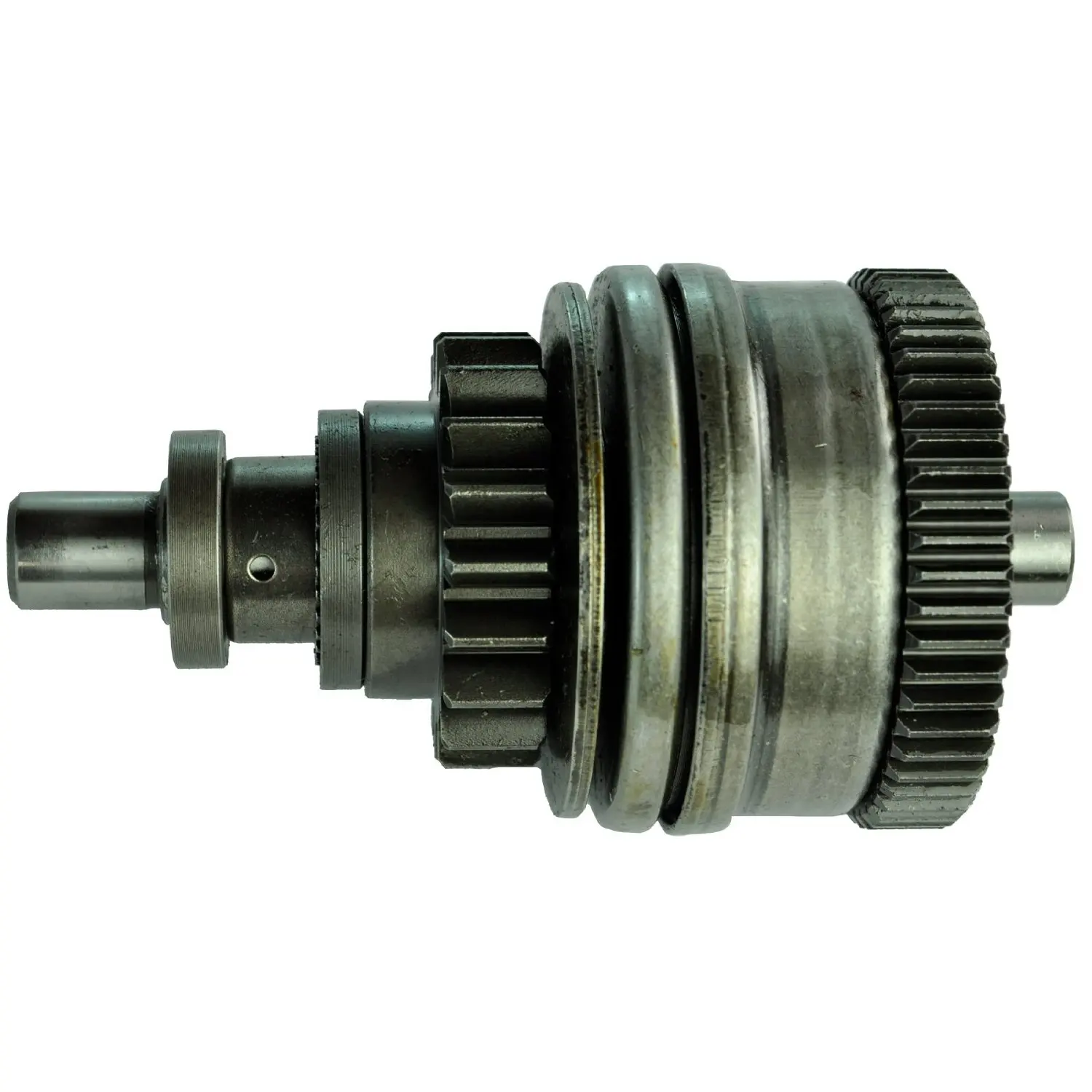 Get Quotations · Starter Drive Bendix Polaris Sportsman 600 / 700 / 80 2005-2008 and Frontier 784