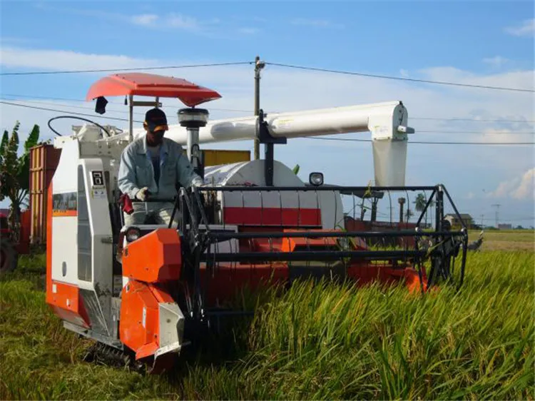 Nice Price Sesame Harvester Machine Chestnut Harvester In China - Buy ...