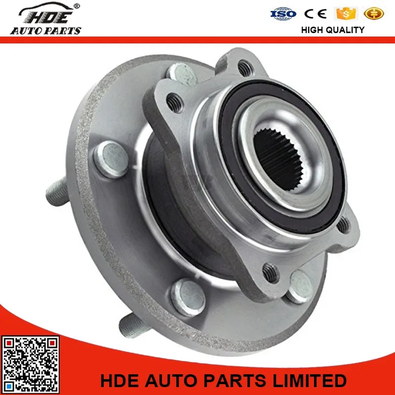 For Dodge Journey 4721010ac 513286 Auto Wheel Hub Unit Bearing Buy