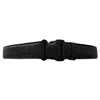 Leather duty belt/Security guard duty belt/Tactical belt military