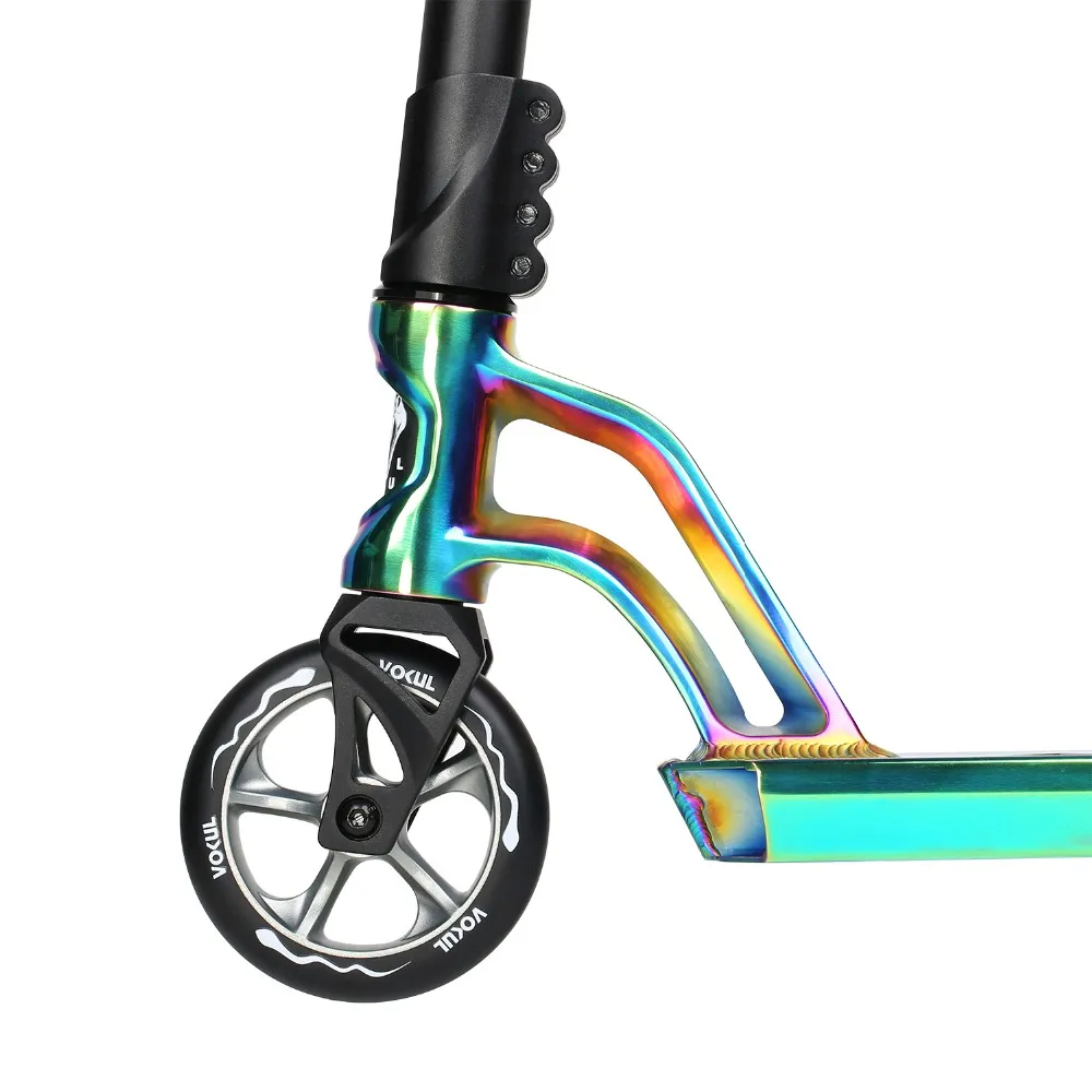 High Quality Original Designed Trick Scooter For Professional Riders