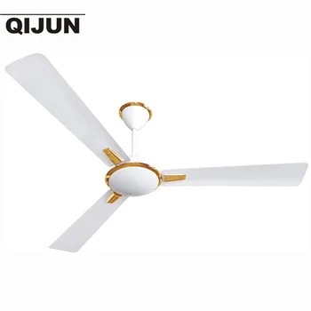 Aura Gulf 56inch Ceiling Fan With Aluminum Blade For Ghana Africa