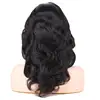 High quality assembled iron lace wig braids OEM Factory