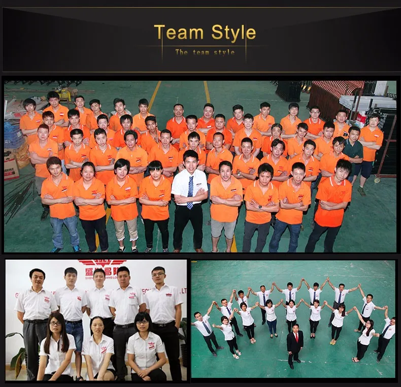 stainless steel automatic withstand wind gate electric building main gates J-1504