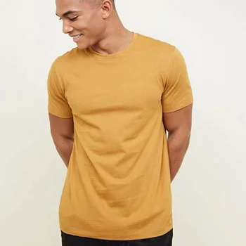 mustard brown shirt