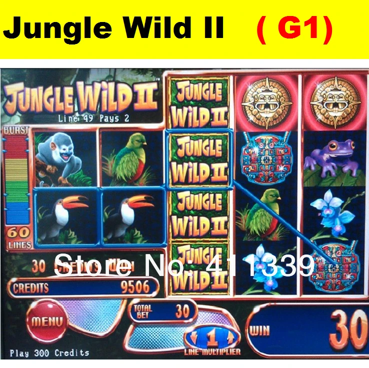 Free Casino Games Jungle Wild Free Casino Games Jungle Wild