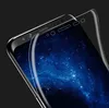 2017 New Arrival Green Self-rapairing TPU screen protector for Apple iphone for Galaxy S8/ S8 plus