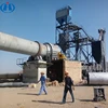Advanced Consultant Making Mechanical Equipment Unit Machine Cement Manufacturing Plant For Sale