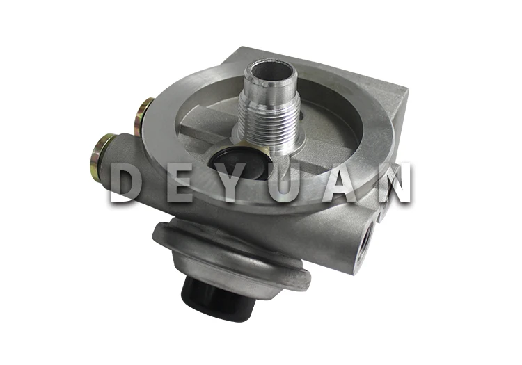 Fuel Oil Water Separator seat for benz A0004774508, View Oil Water ...