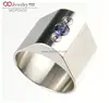 Adjustable Length New Gold Ring Models For Men Finger Design Made In China