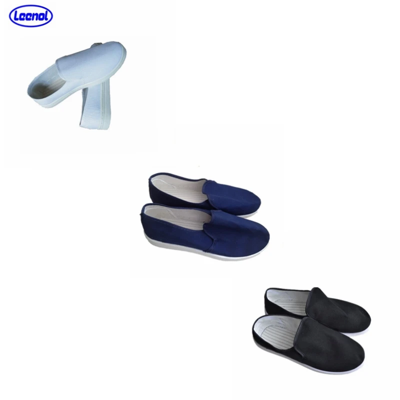 Custom Wholesale Laboratory Shoes Esd Slippers Buy Esd Slippers