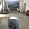 wuyue mobile phone display stand for promotion