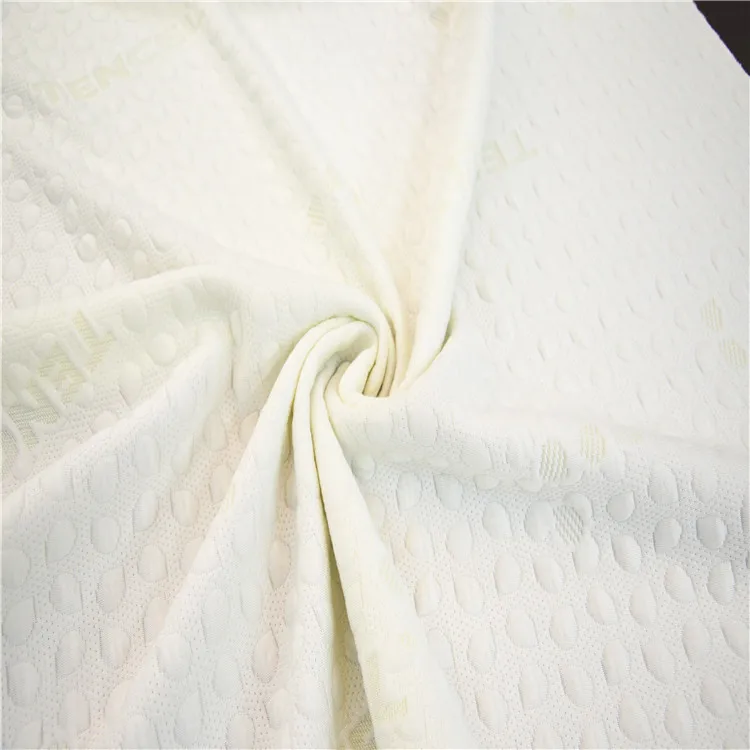 Tencel Bedding Jacquard Mattress Fabric,Polyester Mattress Fabric Buy