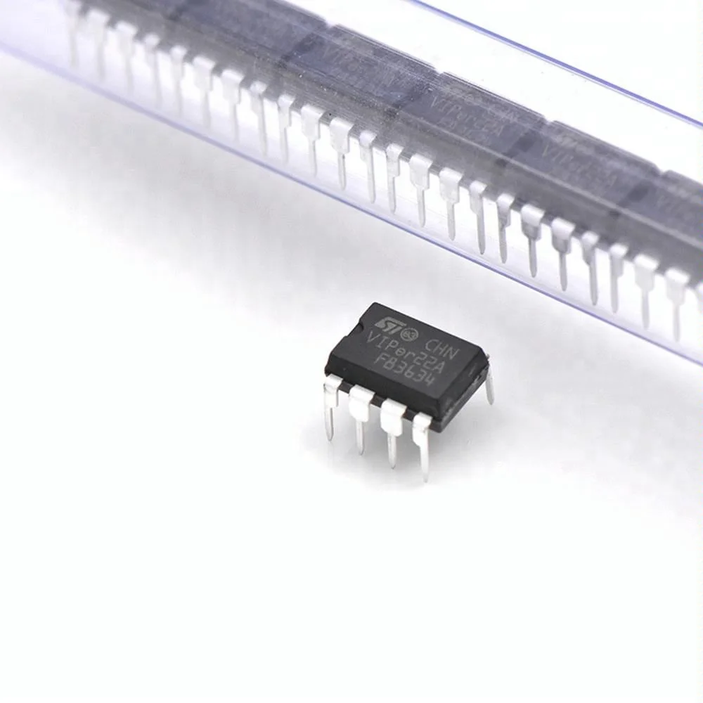 Адаптер микросхем. Viper 22 kva047. Viper22a dip8 микросхема.
