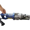 RC-16 Steel Rod bar cutting machine Handheld 16mm steel wire for brush cutter automatic electric Steel Bar Cutter