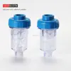 Amazon 2018 Plastic High Flow Anti Scale Home Washing Machine Filter