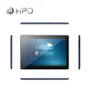 New arrival HIPO K10 Pro 10.1 inch Octa core MTK 4G tablet pc 1920*1200 IPS 2GB+32GB HIMD NFC Android tablet pc