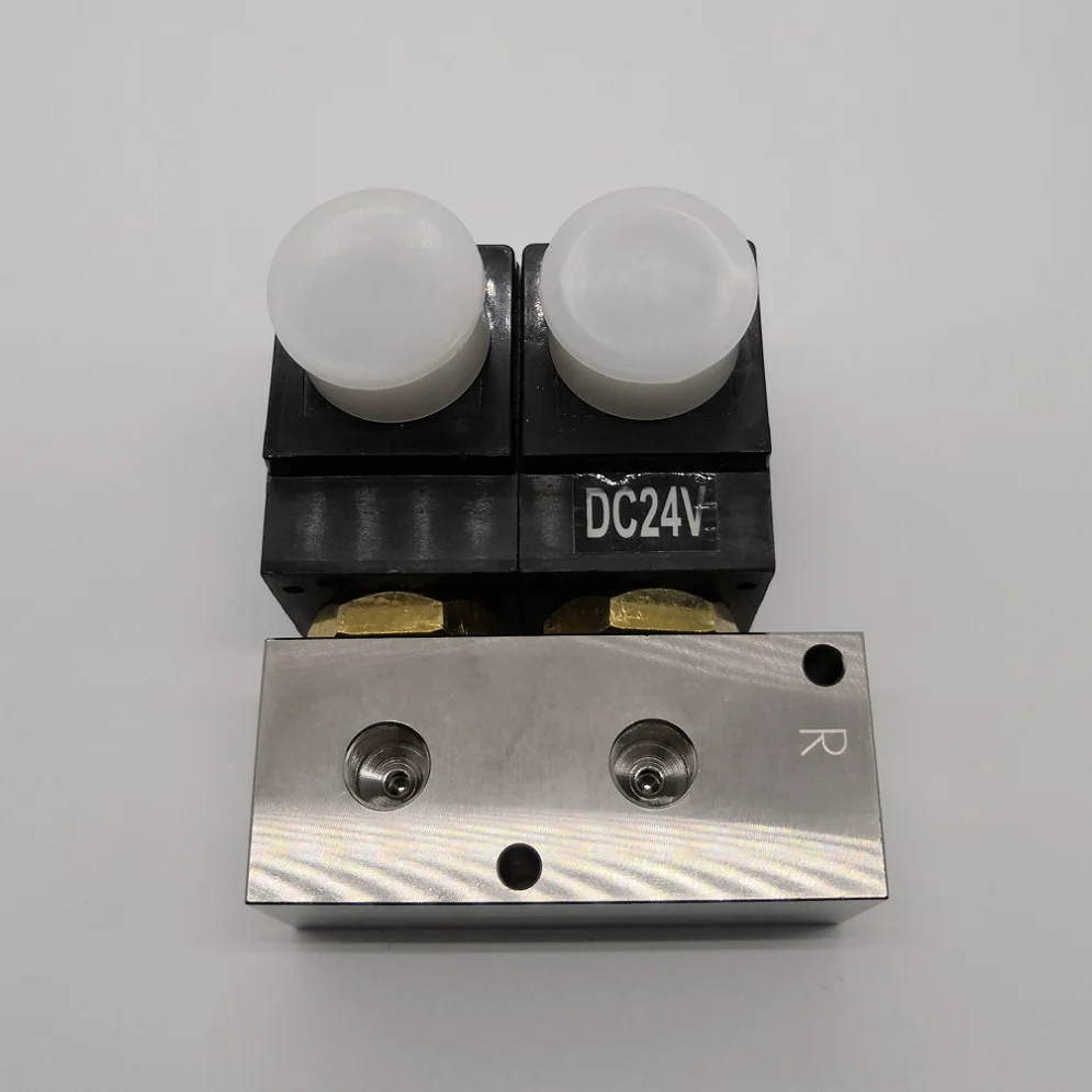 Manifold Coffee Machine Coffee Maker Water Solenoid Valve Buy Coffee