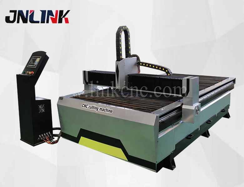 2018 new model Metal cnc plasma cutting machine