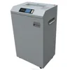 LCD displayer security level3 paper shredder