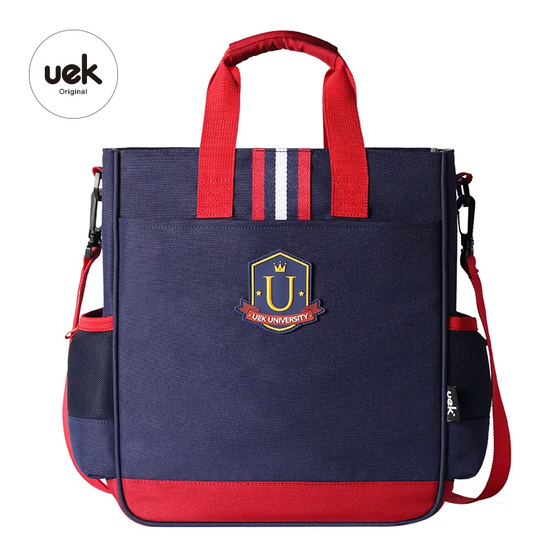Uek Kids Wholesale School Tote Bag Fashion Handbags For Packing Children Backpack - Buy Shopping ...